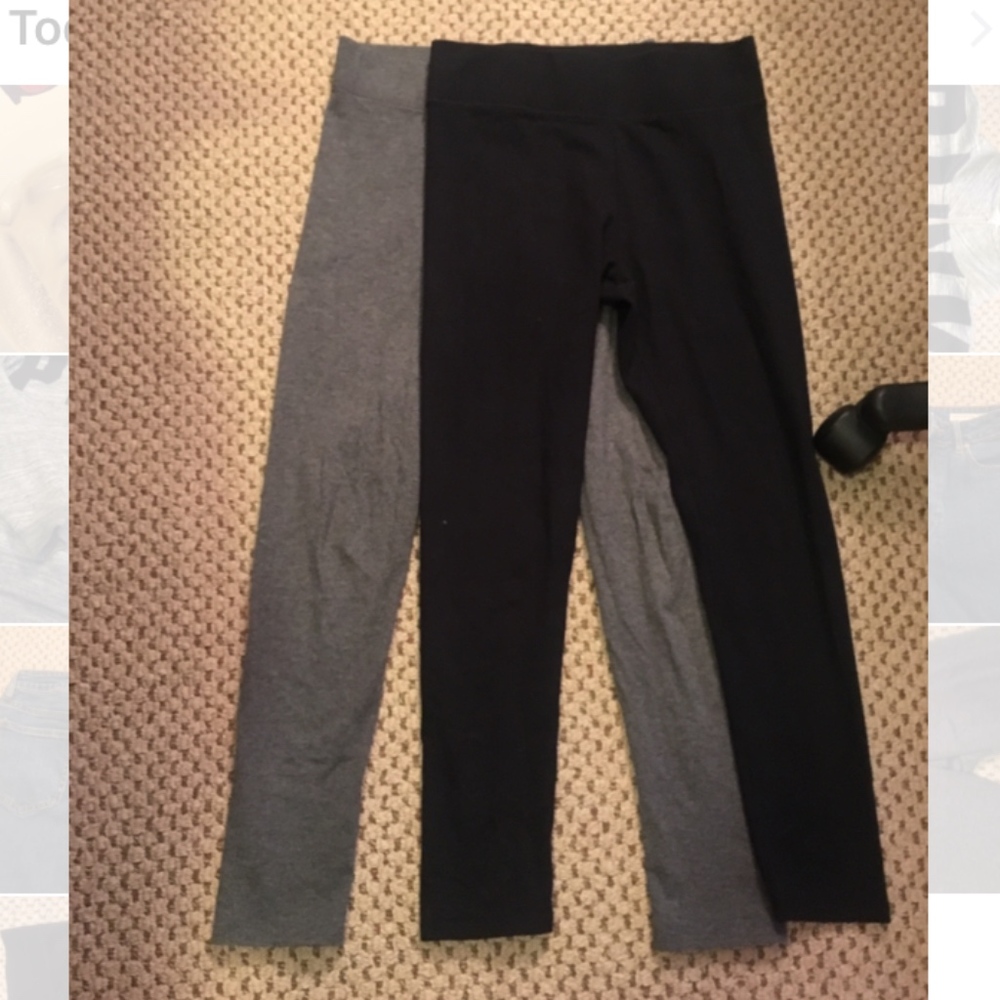 Aerie Chill Leggings Pair
